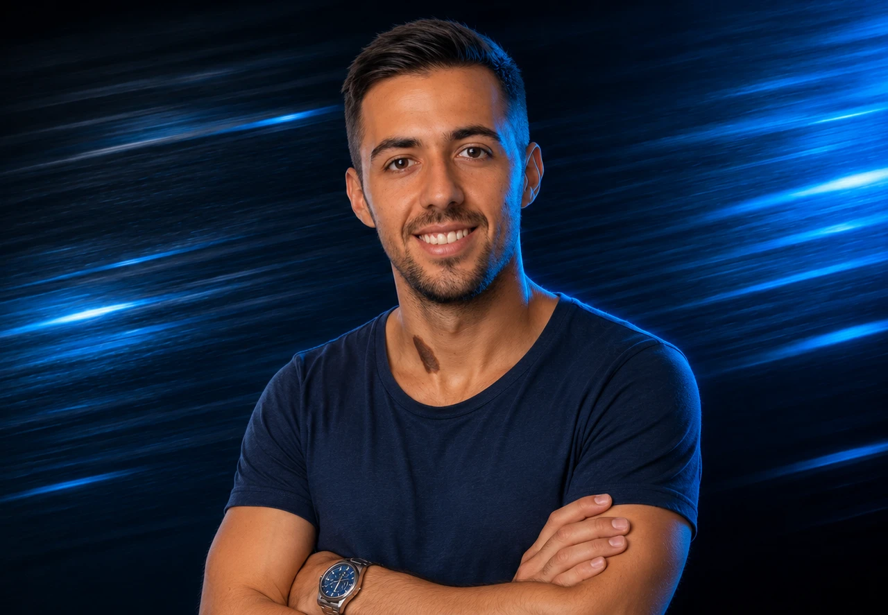 José Moya