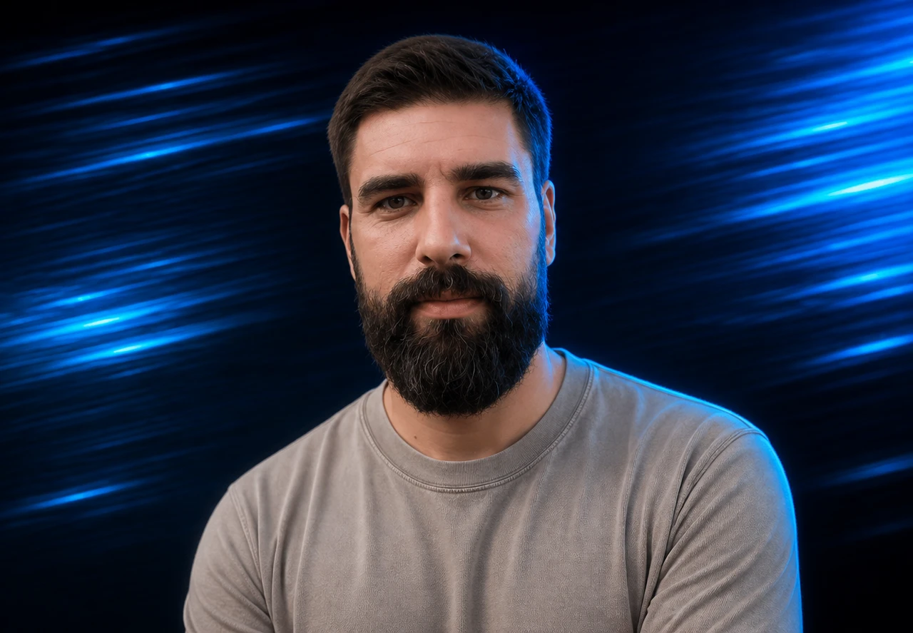 Xavier Rodríguez